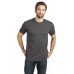 Men's Sueded Crew