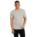Men's Sueded Crew