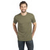 Men's Sueded Crew