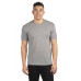 Men's Sueded Crew
