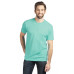 Men's Sueded Crew