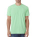 Men's Sueded Crew