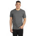 Men's Sueded Crew