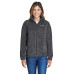 Ladies' Benton Springs™ Full-Zip Fleece