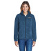 Ladies' Benton Springs™ Full-Zip Fleece