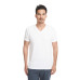 Men's Sueded
