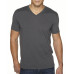 Men's Sueded