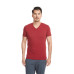 Men's Sueded