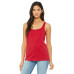 Ladies' Relaxed Jersey Tank