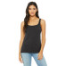 Ladies' Relaxed Jersey Tank