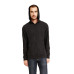 Adult Sueded Full-Zip Hoody