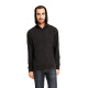Adult Sueded Full-Zip Hoody