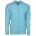 Adult Sueded Full-Zip Hoody
