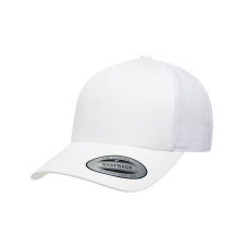 Adult 5-Panel Retro Trucker Cap