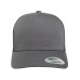 Adult 5-Panel Retro Trucker Cap