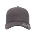 Adult 5-Panel Retro Trucker Cap