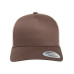 Adult 5-Panel Retro Trucker Cap