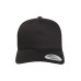 Adult 5-Panel Retro Trucker Cap