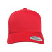 Adult 5-Panel Retro Trucker Cap
