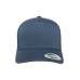 Adult 5-Panel Retro Trucker Cap