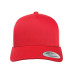 Adult 5-Panel Retro Trucker Cap