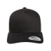 Adult 5-Panel Retro Trucker Cap