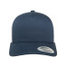 Adult 5-Panel Retro Trucker Cap