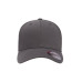 Adult 6-Panel Trucker Cap