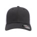 Adult 6-Panel Trucker Cap