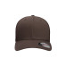 Adult 6-Panel Trucker Cap