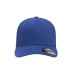 Adult 6-Panel Trucker Cap