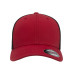 Adult 6-Panel Trucker Cap