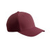 Adult Ultrafibre and Airmesh Cap