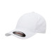 Adult 5-Panel Poly-Twill Cap