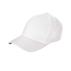 Adult Cool & Dry Piqué Mesh Cap