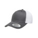 Adult Retro Trucker Cap