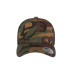 Adult Retro Trucker Cap