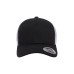 Adult Retro Trucker Cap