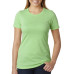 Ladies' CVC T-Shirt