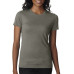 Ladies' CVC T-Shirt