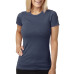 Ladies' CVC T-Shirt