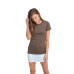 Ladies' CVC T-Shirt