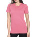 Ladies' CVC T-Shirt