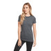 Ladies' CVC T-Shirt