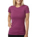 Ladies' CVC T-Shirt