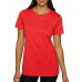 Ladies' CVC T-Shirt