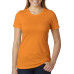 Ladies' CVC T-Shirt
