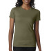 Ladies' CVC T-Shirt