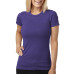 Ladies' CVC T-Shirt