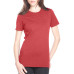 Ladies' CVC T-Shirt